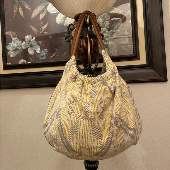 Sorpresa Handbags - Sorpresa Vintage made in India please check all picture of condition
